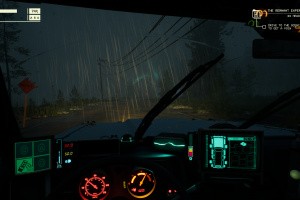 Pacific Drive Screenshot