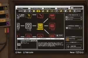 Pacific Drive Screenshot