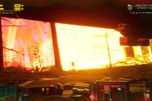 Pacific Drive Screenshot