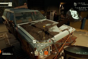 Pacific Drive Screenshot