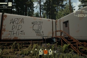 Pacific Drive Screenshot