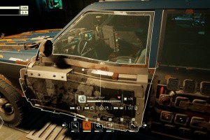 Pacific Drive Screenshot