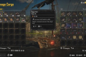 Skull and Bones Screenshot