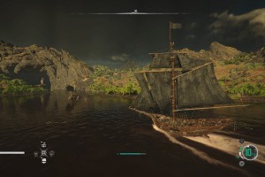 Skull and Bones Screenshot