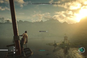 Skull and Bones Screenshot