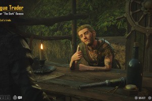 Skull and Bones Screenshot