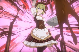 Is It Wrong to Try to Pick Up Girls in a Dungeon? Familia Myth Battle Chronicle Screenshot