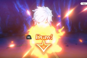 Is It Wrong to Try to Pick Up Girls in a Dungeon? Familia Myth Battle Chronicle Screenshot