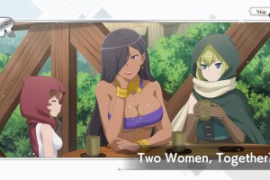 Is It Wrong to Try to Pick Up Girls in a Dungeon? Familia Myth Battle Chronicle Screenshot