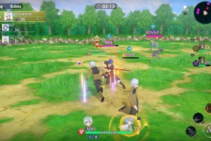 Is It Wrong to Try to Pick Up Girls in a Dungeon? Familia Myth Battle Chronicle Screenshot