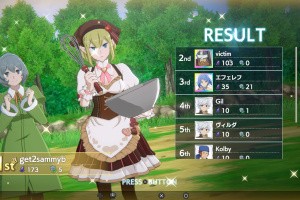 Is It Wrong to Try to Pick Up Girls in a Dungeon? Familia Myth Battle Chronicle Screenshot