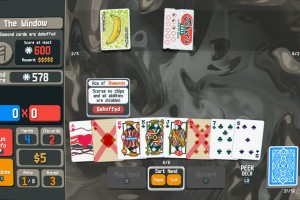 Balatro Screenshot