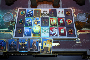 Final Fantasy VII Rebirth Screenshot