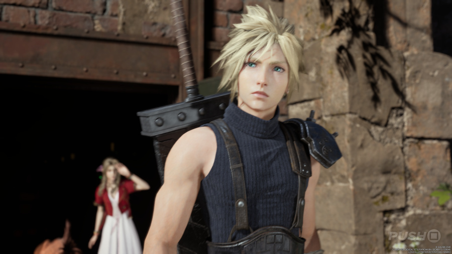 Final Fantasy VII Rebirth Review - Screenshot 8 of 8