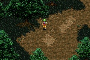 Suikoden Screenshot