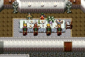 Suikoden Screenshot
