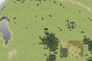 Suikoden II Screenshot