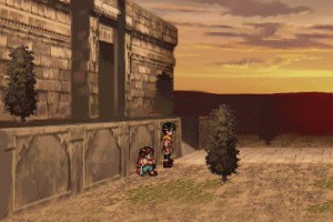 Suikoden II Screenshot