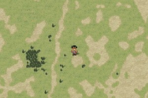 Suikoden II Screenshot