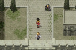 Suikoden II Screenshot