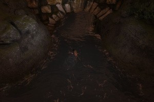 Brothers: A Tale of Two Sons Remake Screenshot