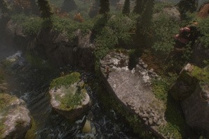 Brothers: A Tale of Two Sons Remake Screenshot