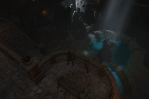 Brothers: A Tale of Two Sons Remake Screenshot