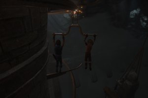 Brothers: A Tale of Two Sons Remake Screenshot