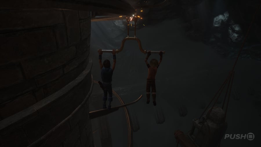 Brothers: A Tale of Two Sons Remake Review - Screenshot 2 of 4