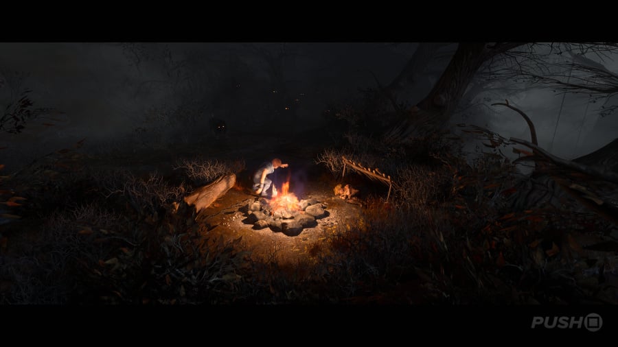 Brothers: A Tale of Two Sons Remake Review - Screenshot 4 of 4