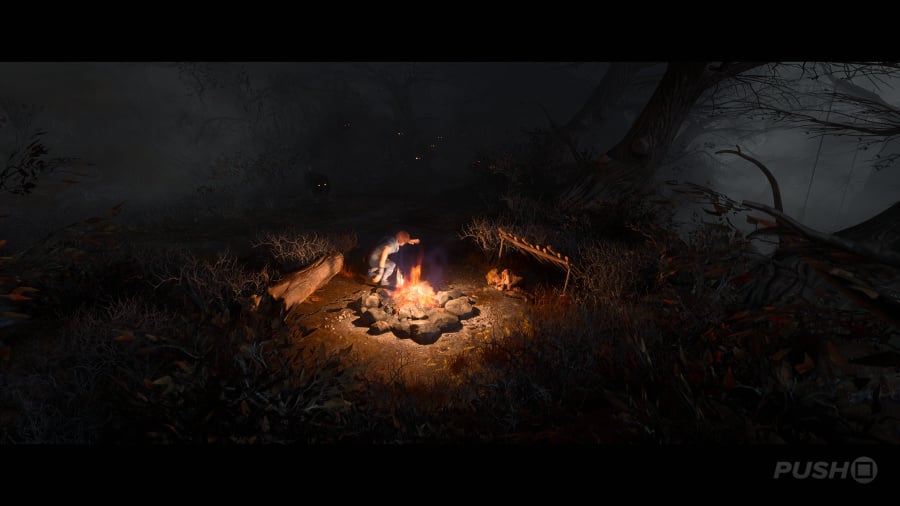 Recensione del remake di Brothers: A Tale of Two Sons - Schermata 1 di 4