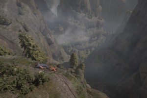 Brothers: A Tale of Two Sons Remake Screenshot