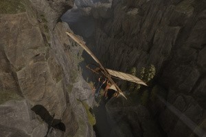 Brothers: A Tale of Two Sons Remake Screenshot