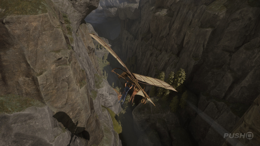 Brothers: A Tale of Two Sons Remake Review - Screenshot 3 of 4