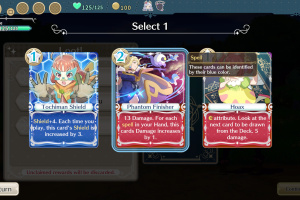 Yohane the Parhelion: Numazu in the Mirage Screenshot