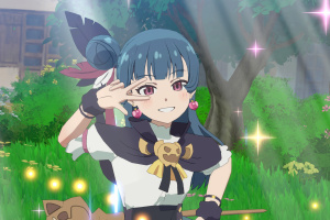 Yohane the Parhelion: Numazu in the Mirage Screenshot