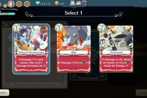 Yohane the Parhelion: Numazu in the Mirage Screenshot