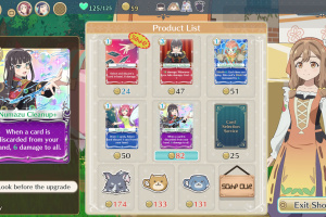 Yohane the Parhelion: Numazu in the Mirage Screenshot