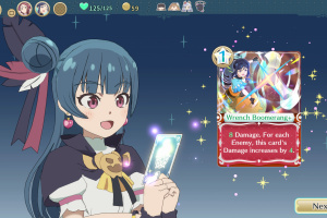 Yohane the Parhelion: Numazu in the Mirage Screenshot