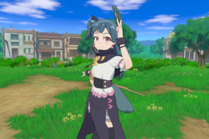 Yohane the Parhelion: Numazu in the Mirage Screenshot