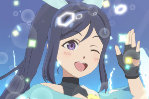 Yohane the Parhelion: Numazu in the Mirage Screenshot
