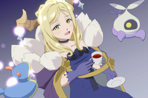 Yohane the Parhelion: Numazu in the Mirage Screenshot