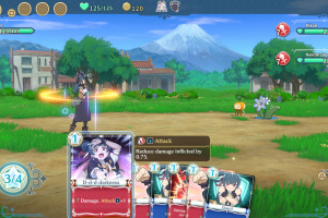 Yohane the Parhelion: Numazu in the Mirage Screenshot