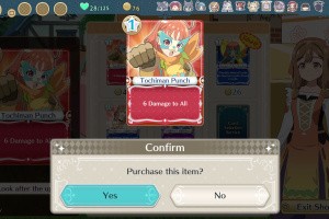 Yohane the Parhelion: Numazu in the Mirage Screenshot