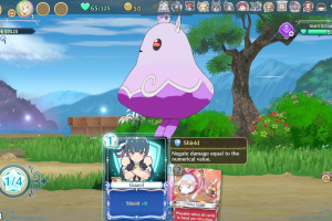 Yohane the Parhelion: Numazu in the Mirage Screenshot