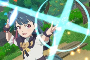 Yohane the Parhelion: Numazu in the Mirage Screenshot