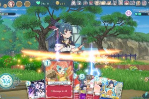 Yohane the Parhelion: Numazu in the Mirage Screenshot