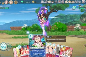 Yohane the Parhelion: Numazu in the Mirage Screenshot