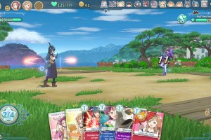 Yohane the Parhelion: Numazu in the Mirage Screenshot