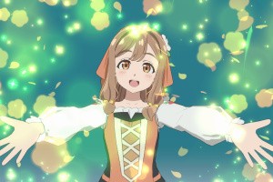 Yohane the Parhelion: Numazu in the Mirage Screenshot